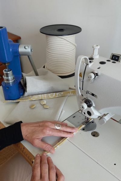 restauration couture tapissier à Troyes dans l'aube